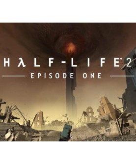 Half-Life 2: Episode One Pack Gift Steam Key GLOBAL